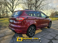 Ford Kuga TELEFON: 694 225 471 | LOKALIZACJA: Nasiegniewo Nasiegniewo - zdjęcie 4