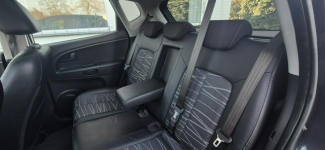 Kia Venga Zarejestrowany Paproć - zdjęcie 9