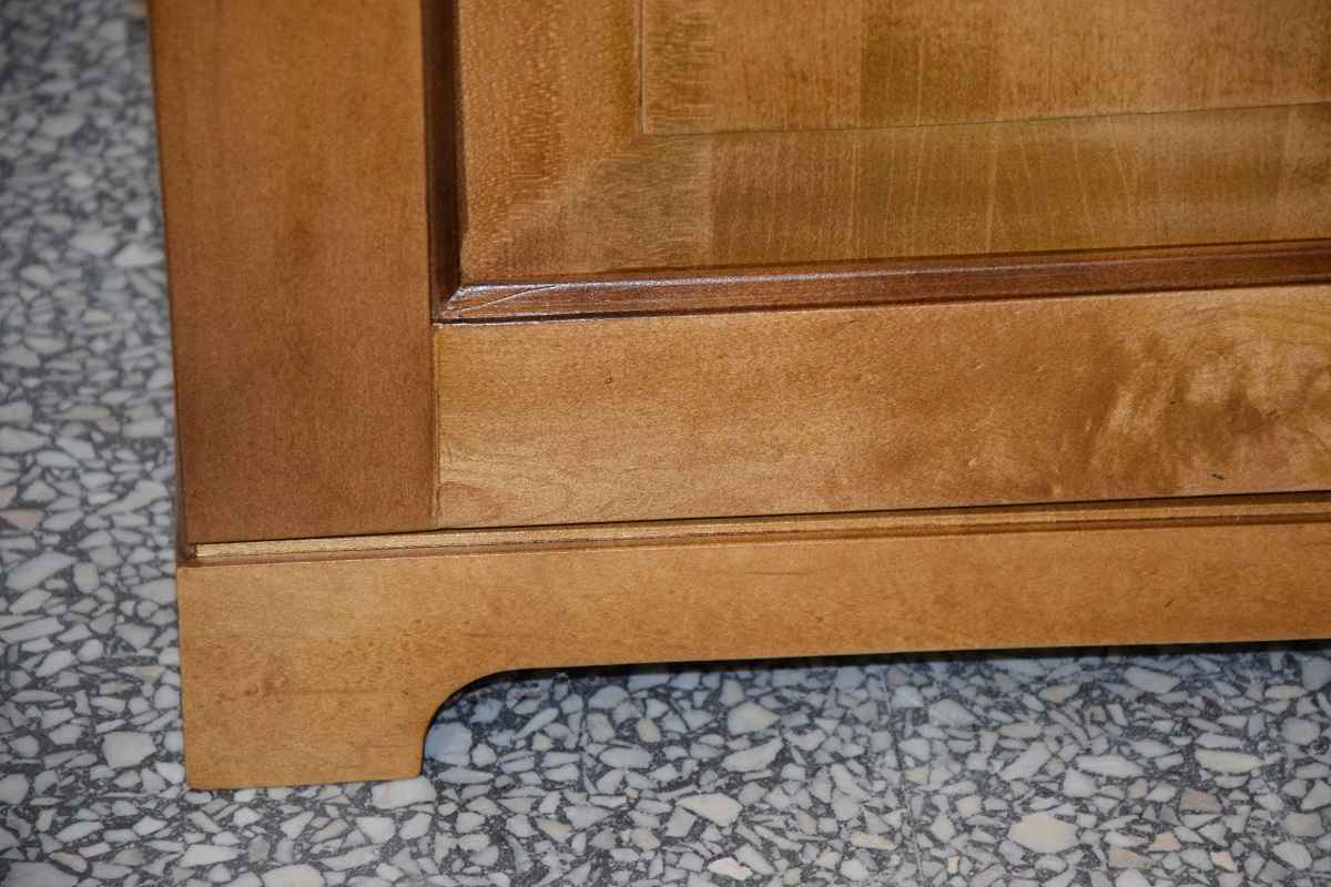komoda dębowa - jak nowa Olsztyn - zdjęcie 8