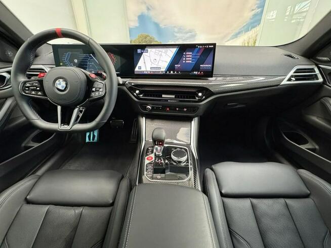 BMW M4 Competition M xDrive, Dostępne od ręki, rabat 132 319  zł Warszawa - zdjęcie 8