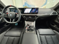 BMW M4 Competition M xDrive, Dostępne od ręki, rabat 132 319  zł Warszawa - zdjęcie 8