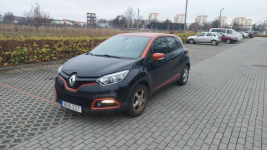 0.9 TCe 90KM 1-Właściciel. Puławy - zdjęcie 5