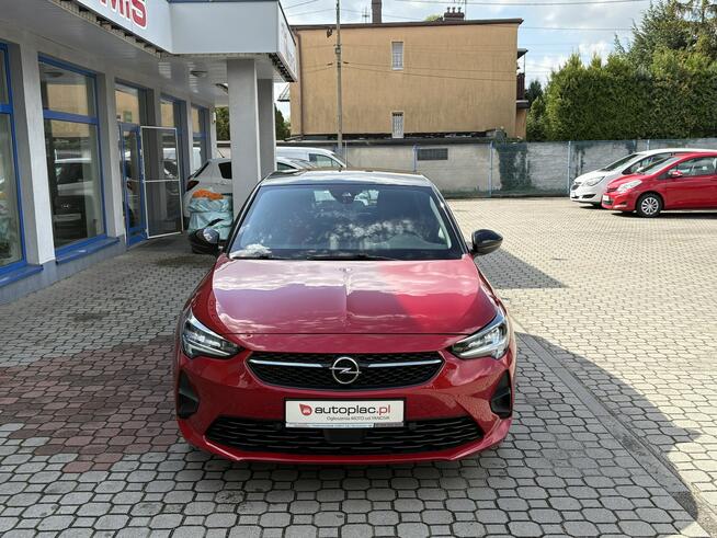Opel Corsa GS Line,Full LED,Tempomat, Podgrzewane fotele Gwarancja Tarnowskie Góry - zdjęcie 3