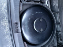 Ford Escape 2.5 b+gaz Wodynie - zdjęcie 9