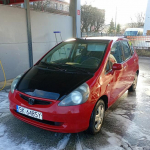 Honda Jazz 2005 1,2 Wałbrzych - zdjęcie 2