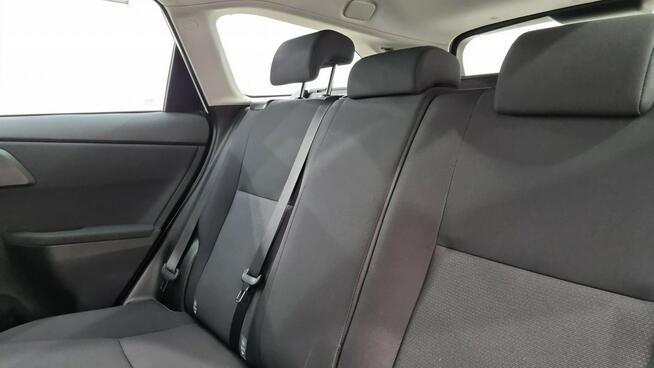 Toyota Auris Salon PL 1wł. F-Vat Warszawa - zdjęcie 12