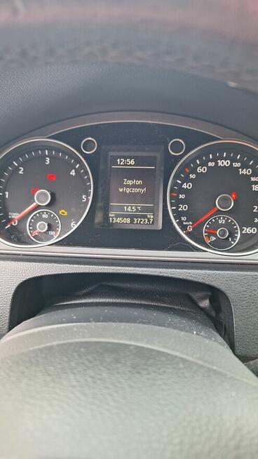 Volkswagen Passata B7 Poznań - zdjęcie 9