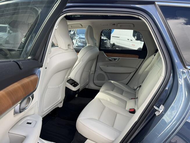Volvo V90 Lift,Full wersja,Serwis,Gwarancja Kamienna Góra - zdjęcie 10