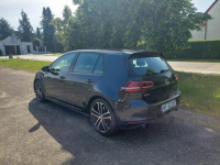 Volkswagen Golf VII GTI Uszkodzony Warszawa - zdjęcie 3