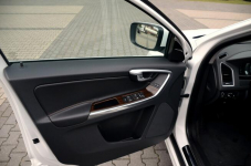 Volvo XC 60 2,0d4*181KM*LED*Xenon*Navi*Kamera*Panorama*Manual*Hak Ostrów Mazowiecka - zdjęcie 11