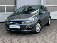 Opel Astra 1.4 Turbo 140 KM Limuzyna  1 właściciel Salon PL Zadbany Bydgoszcz - zdjęcie 12