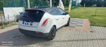Lancia Delta 3 Poznań - zdjęcie 4