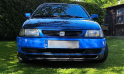 SEAT CORDOBA VARIO 1.6 benzyna