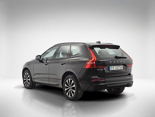 Volvo XC 60 B4 D Plus Dark aut ! Z Polskiego Salonu ! Faktura Vat ! Warszawa - zdjęcie 3