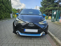 Toyota Aygo Prime X-Treme Klimatyzacja / Tempomat / Kamera Ruda Śląska - zdjęcie 2