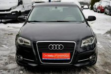 Audi A3 1,6TDI Klima, Xenony, NAVI, grzane fotele, 2011r. Płock - zdjęcie 11