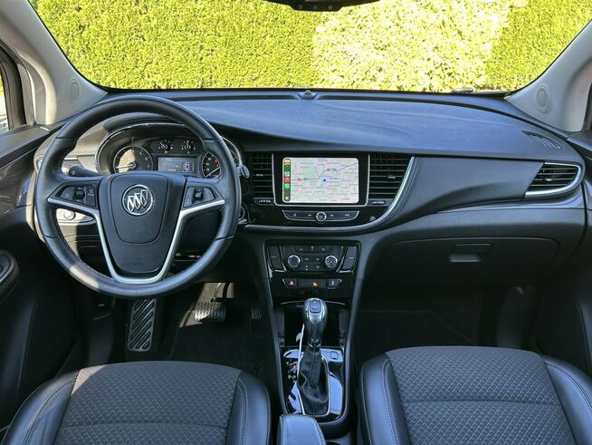 Opel Mokka 1.4 Turbo EcoTec,automat,napęd 4x4 Tarnów - zdjęcie 7