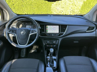 Opel Mokka 1.4 Turbo EcoTec,automat,napęd 4x4 Tarnów - zdjęcie 7