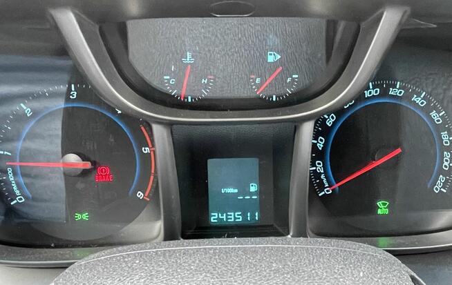 Sprzedam Chevrolet Orlando Tczew - zdjęcie 10