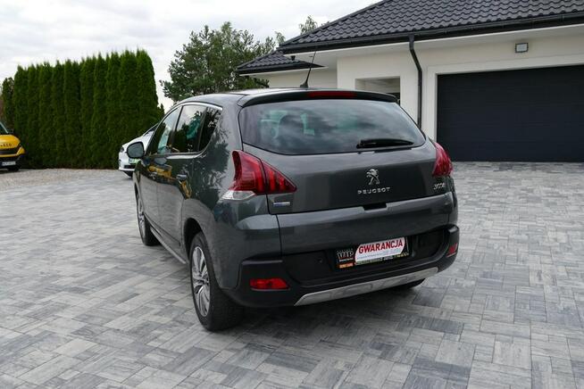 Peugeot 3008 Allure! Head Up!  Navi! Gwarancja! Grójec - zdjęcie 11