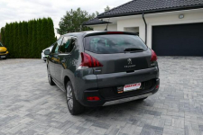 Peugeot 3008 Allure! Head Up!  Navi! Gwarancja! Grójec - zdjęcie 11