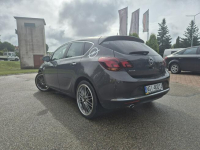 Opel Astra J Sport Giżycko - zdjęcie 7