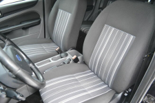 Ford Focus CONCEPT-LIFT Super Stan Oryginał 1,6Benzyna 101KM Gostynin - zdjęcie 11