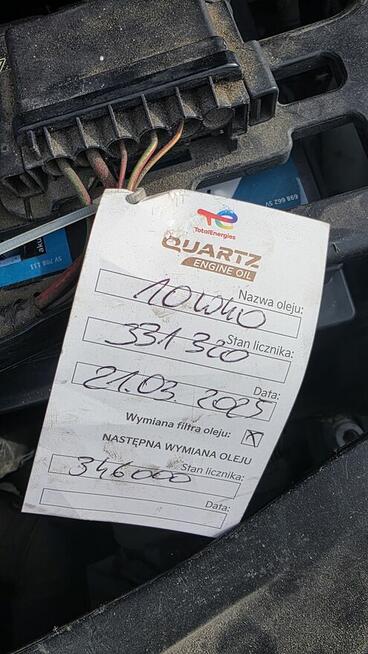 VW Polo 2004 na części, na chodzie, odpala i jeździ Gorzów Wielkopolski - zdjęcie 5