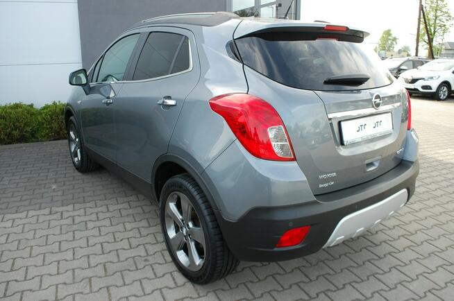 Opel Mokka 4x4 Dębica - zdjęcie 3