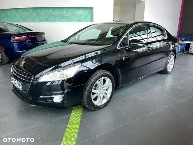 Peugeot 508 1wl, 4X4, HYBRYDA Diesel,Tani,Bezwypadkowy! Łaziska Górne - zdjęcie 12