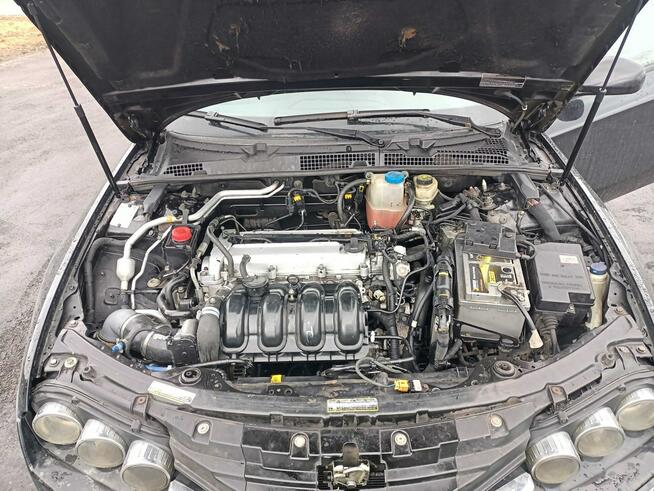 Alfa Romeo 159 1.9JTS 160km  05r Tarnów - zdjęcie 8
