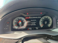 Audi Q7 / najbogatsza wersja Prestige / Quattro / niski przebieg Tarnów - zdjęcie 9