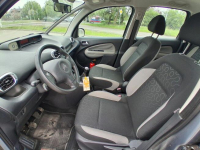 Citroen C3 Picasso 1.4 95KM Klimatyzacja Zarejestrowany w Po Słupca - zdjęcie 8