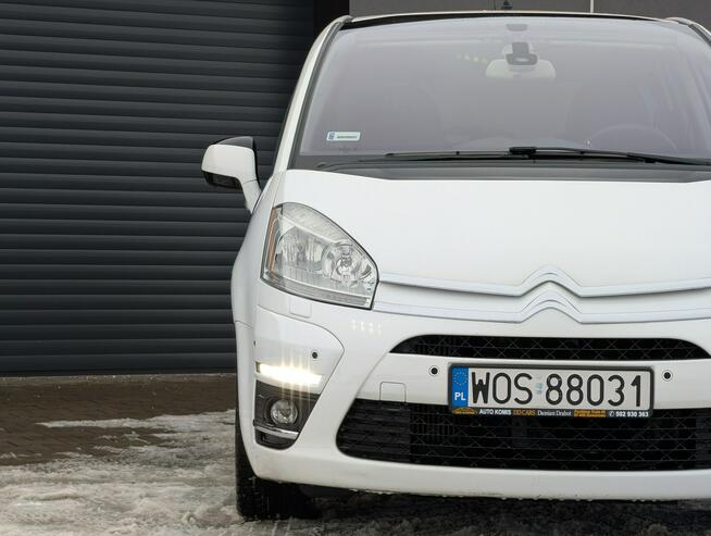 Citroen C4 Picasso Goworowo - zdjęcie 5