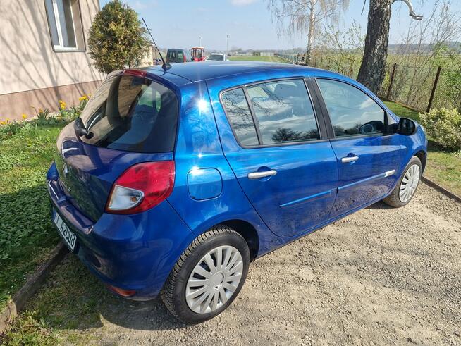 Renault Clio 5d 1.2 16v benzyna klima Lift Dynamique - opłacony FV Rymanów - zdjęcie 6