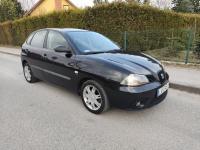 Seat Ibiza 1.9TDI 101KM 2008r