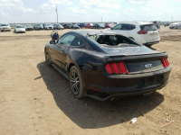 Ford Mustang GT, 2015, 5.0L, po gradobiciu Warszawa - zdjęcie 4