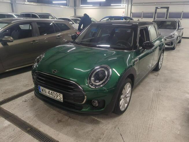 Clubman 1.5 COOPER AT Salon PL Iwł Serwis FV23% Pęcice - zdjęcie 1