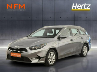 Kia Cee'd 1,6 CRDi(136 KM) M Salon PL Faktura Vat