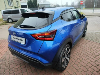 Nissan Juke 2024/SALON POLSKA/1 WŁ/gwarancja 2029 Ełk - zdjęcie 9