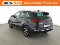 Kia Sportage full led, polift, klimatronik, skóra Warszawa - zdjęcie 4