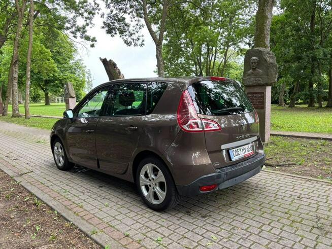 Renault Scenic Przasnysz - zdjęcie 7