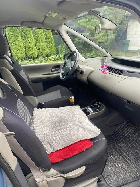 Renault Espace Ostrożanka - zdjęcie 7