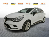 Renault Clio 0,9 TCe(90 KM) Limited Salon PL F-Vat Warszawa - zdjęcie 1