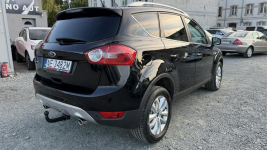 Ford Kuga 2.0 Diesel 4X4 Zarejestrowany Ubezpieczony Elbląg - zdjęcie 5