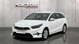 Kia Nowy Ceed 1.0 T-GDI M Kombi