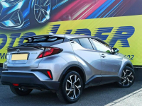Toyota C-HR 23% VAT, salon, I właściciel, bogata opcja Rzeszów - zdjęcie 6