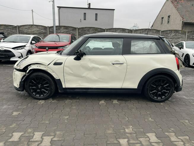 Mini Cooper Automat Klimatronik Podgrzewanie Gliwice - zdjęcie 4
