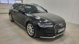Audi A6 Allroad 3.0 TDI Quattro Tiptr. Grójec - zdjęcie 3