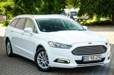 Ford Mondeo 2.0TDCI* Opłacony * Alufelgi * Serwis * Nawigacja * Ostrów Mazowiecka - zdjęcie 5
